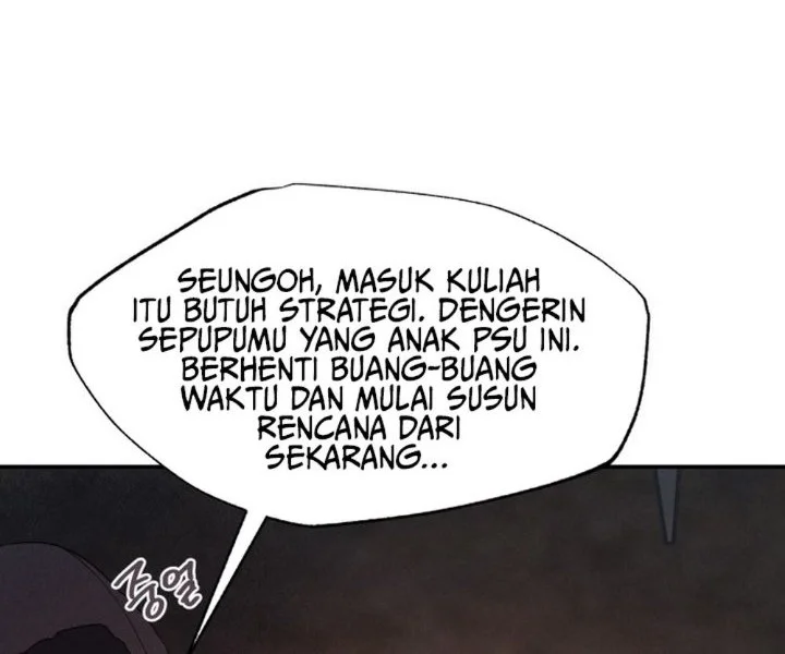 I'm a Romance Major Freshman Chapter 1 - halaman 25