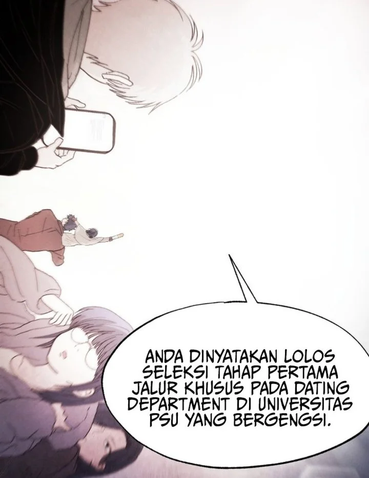 I'm a Romance Major Freshman Chapter 1 - halaman 33