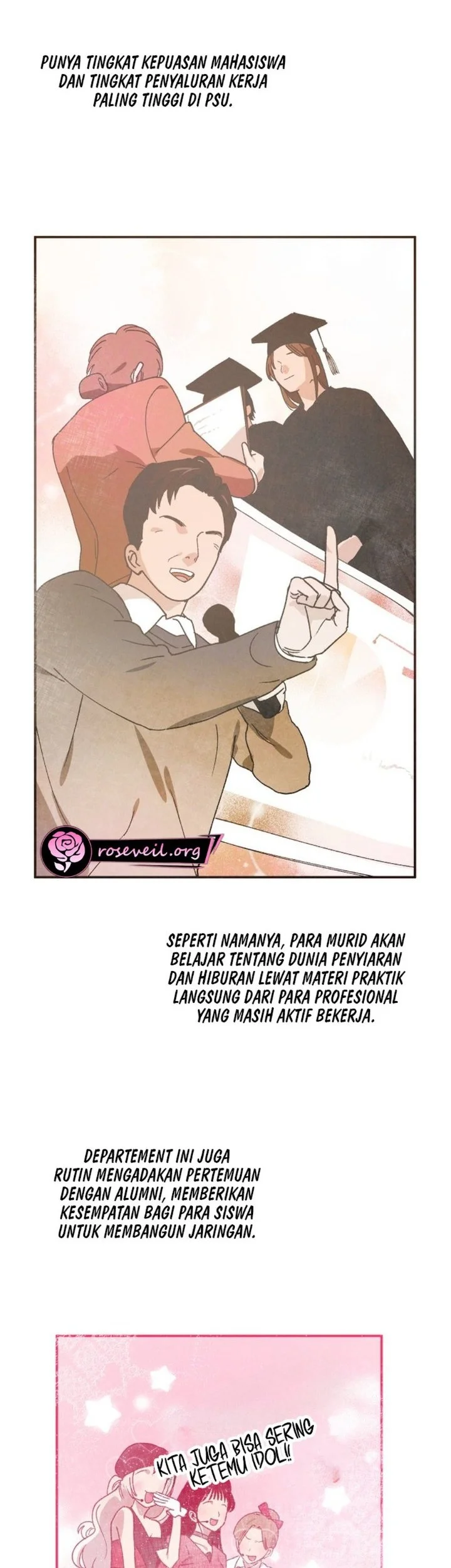 I'm a Romance Major Freshman Chapter 1 - halaman 42