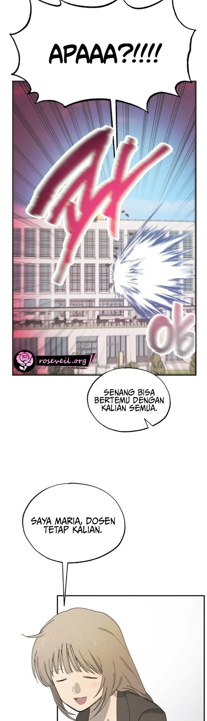 I'm a Romance Major Freshman Chapter 1 - halaman 46