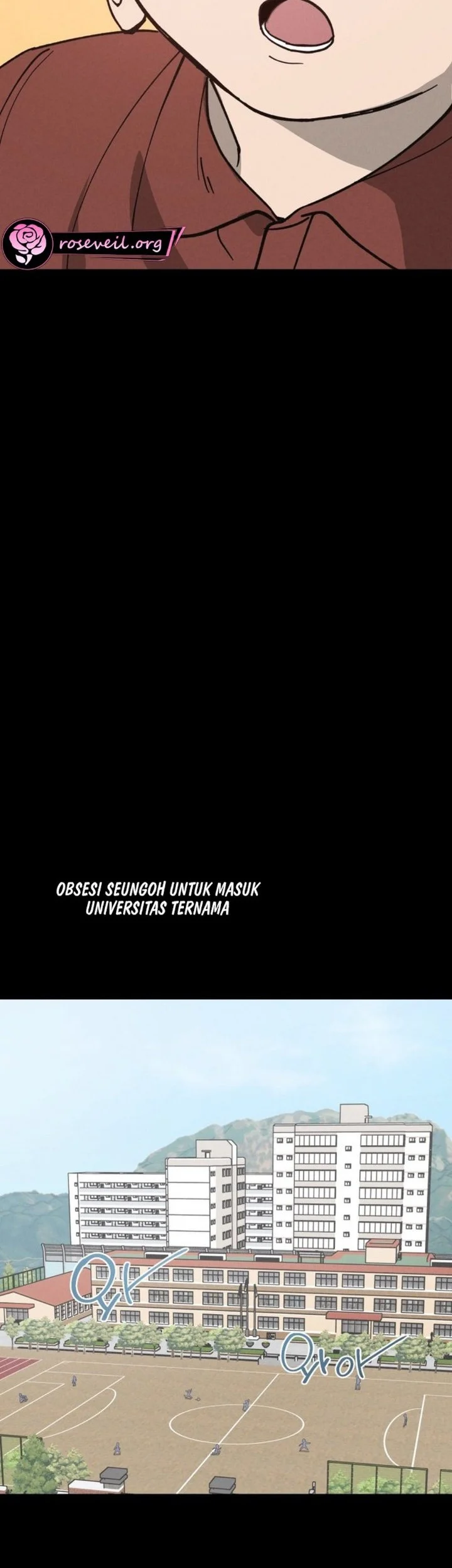 I'm a Romance Major Freshman Chapter 1 - halaman 57