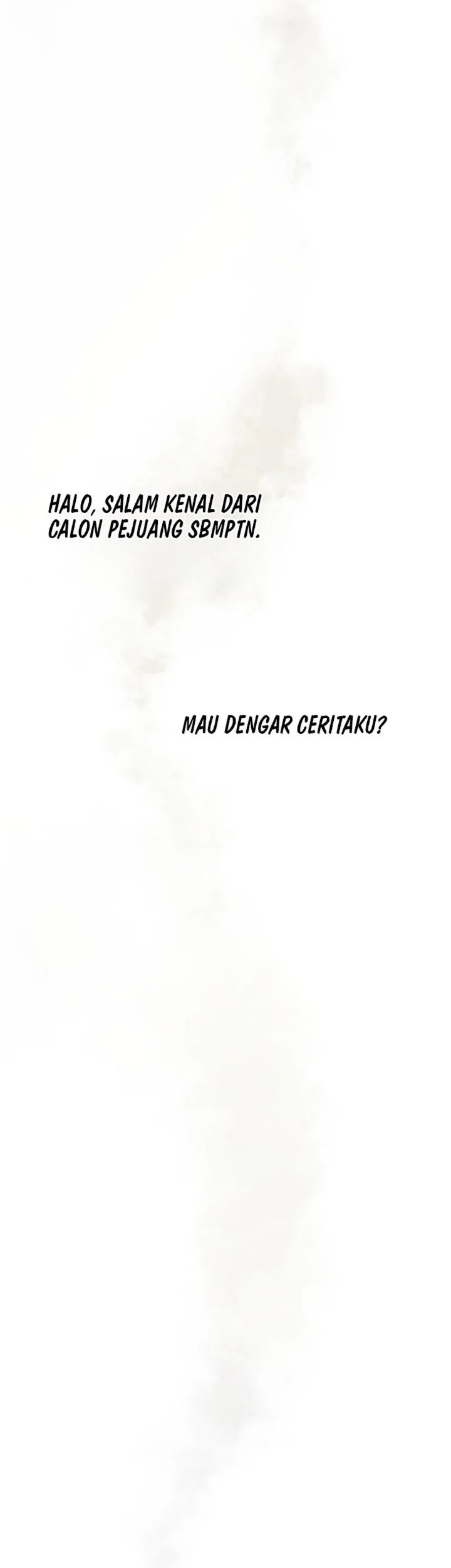 I'm a Romance Major Freshman Chapter 1 - halaman 6
