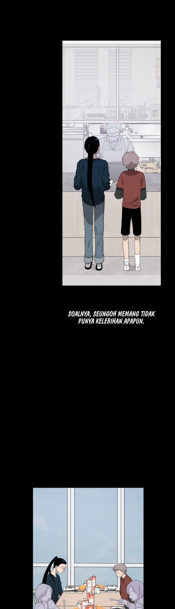 I'm a Romance Major Freshman Chapter 1 - halaman 66