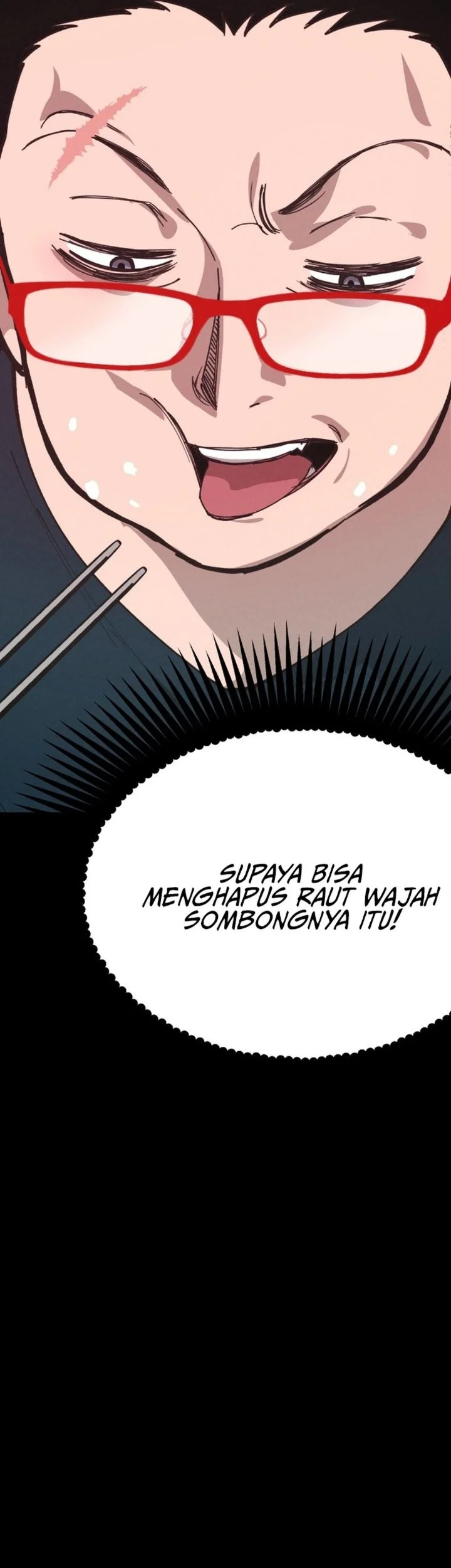 I'm a Romance Major Freshman Chapter 1 - halaman 71
