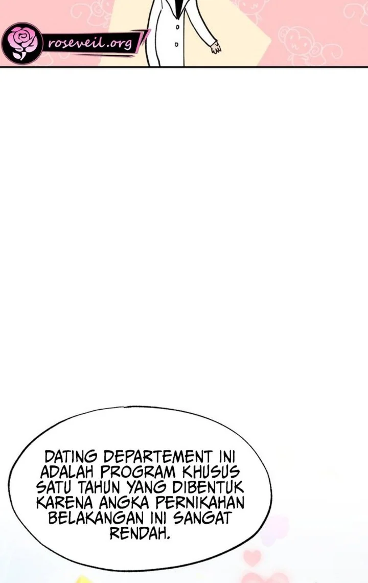 I'm a Romance Major Freshman Chapter 1 - halaman 82