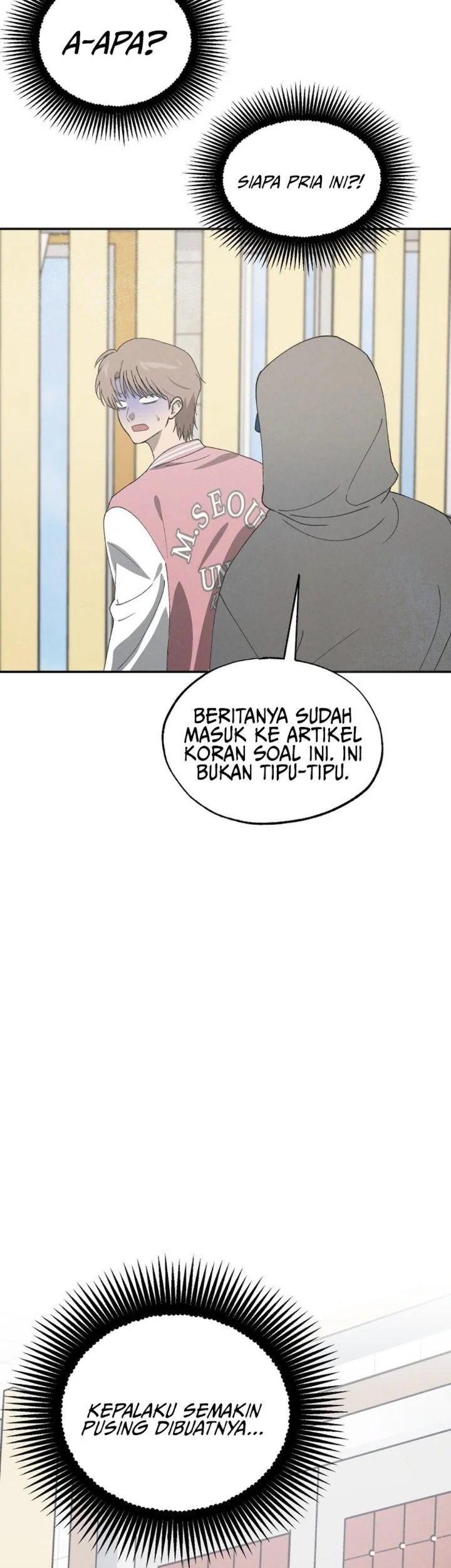 I'm a Romance Major Freshman Chapter 1 - halaman 93