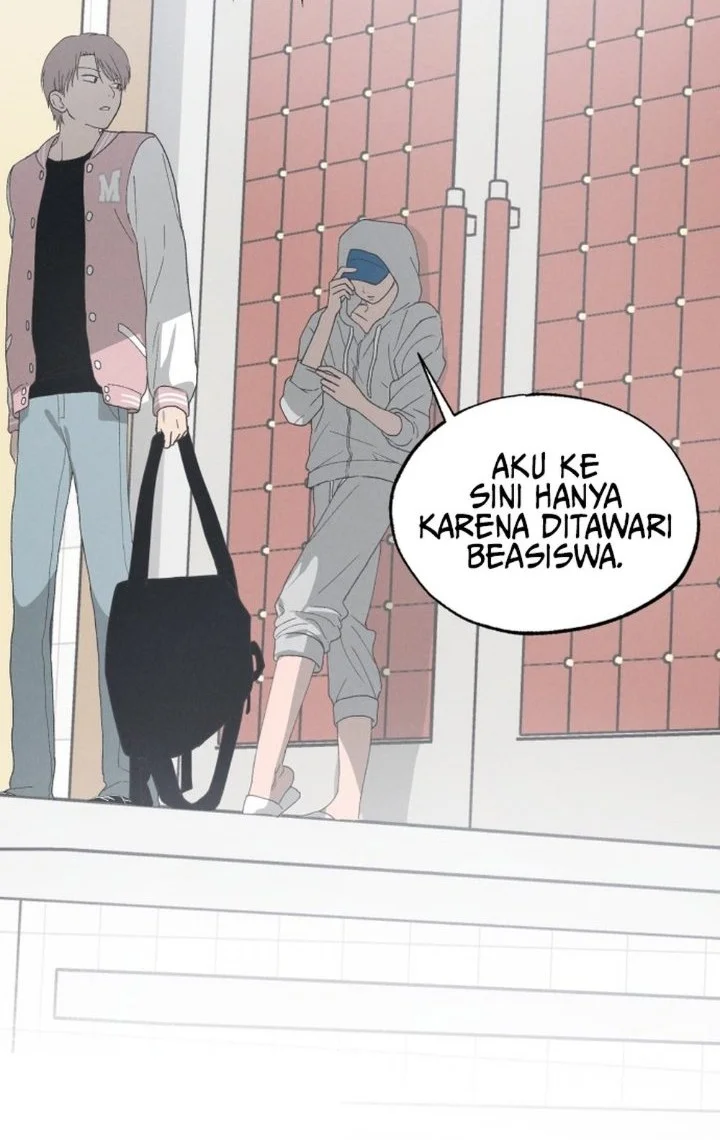 I'm a Romance Major Freshman Chapter 1 - halaman 94