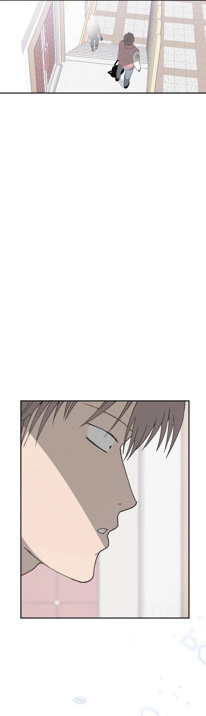 I'm a Romance Major Freshman Chapter 1 - halaman 99
