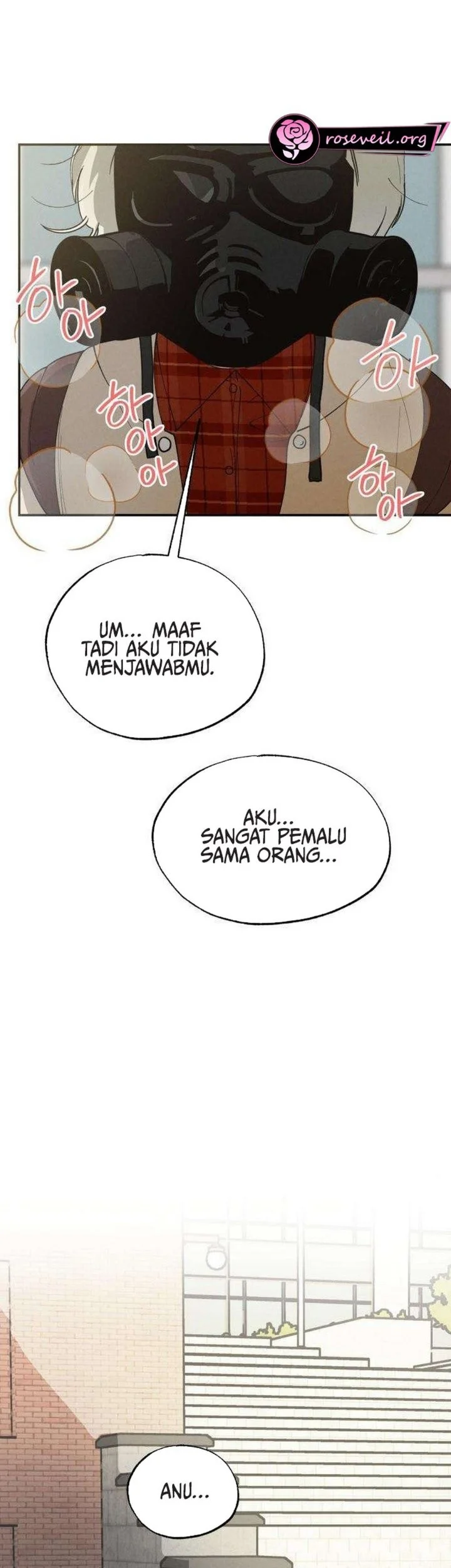 I'm a Romance Major Freshman Chapter 2 - halaman 102