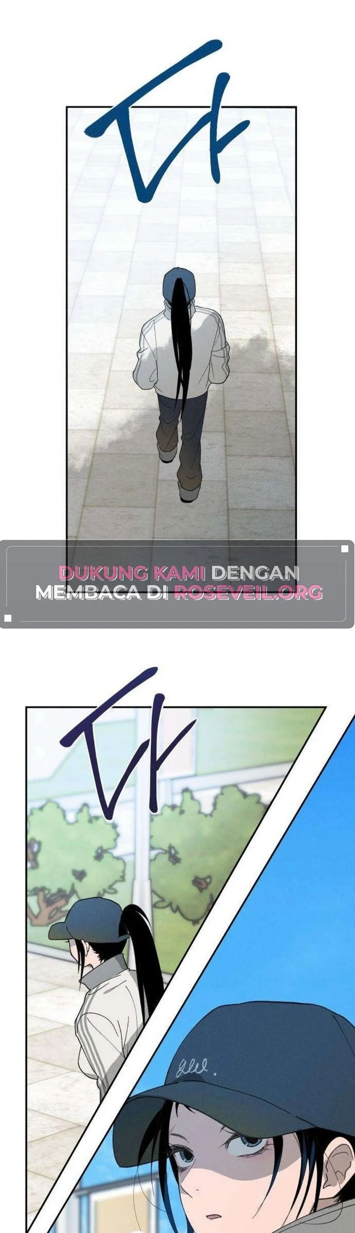 I'm a Romance Major Freshman Chapter 2 - halaman 106