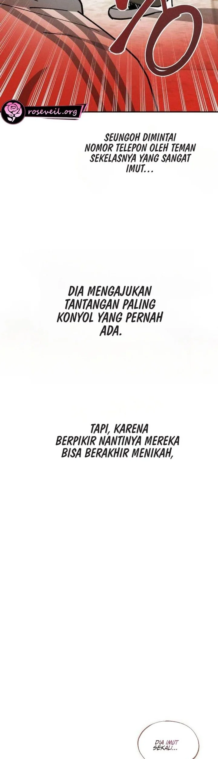 I'm a Romance Major Freshman Chapter 2 - halaman 117