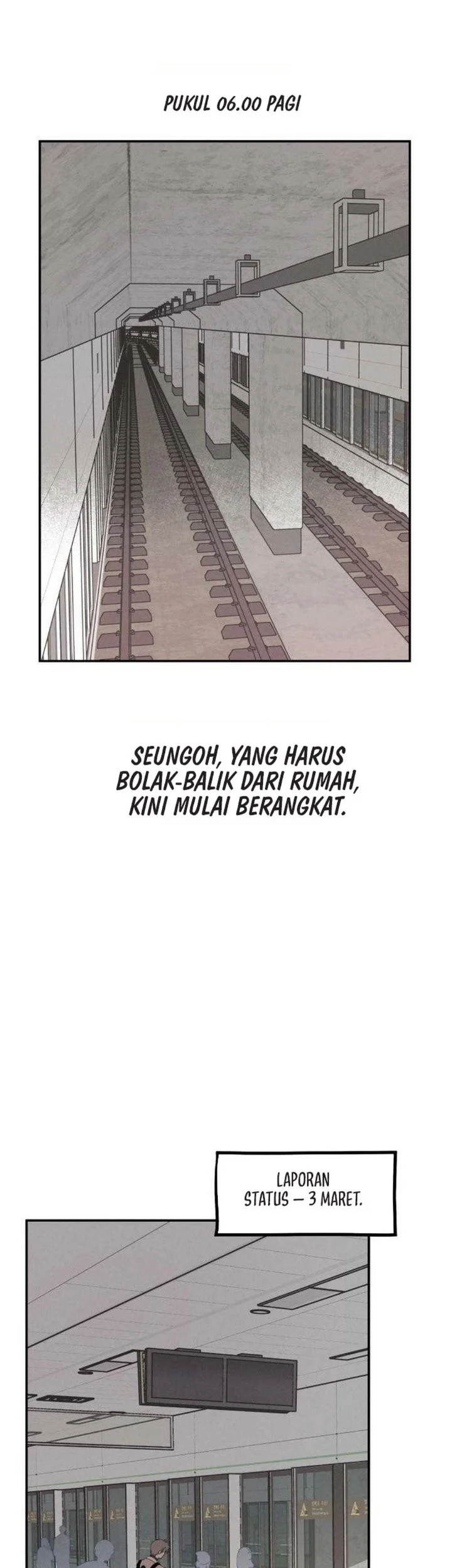 I'm a Romance Major Freshman Chapter 2 - halaman 13