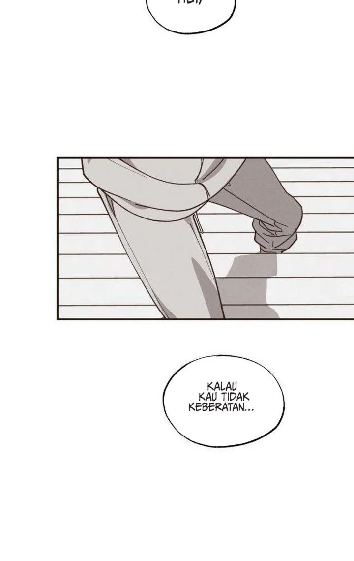 I'm a Romance Major Freshman Chapter 2 - halaman 20