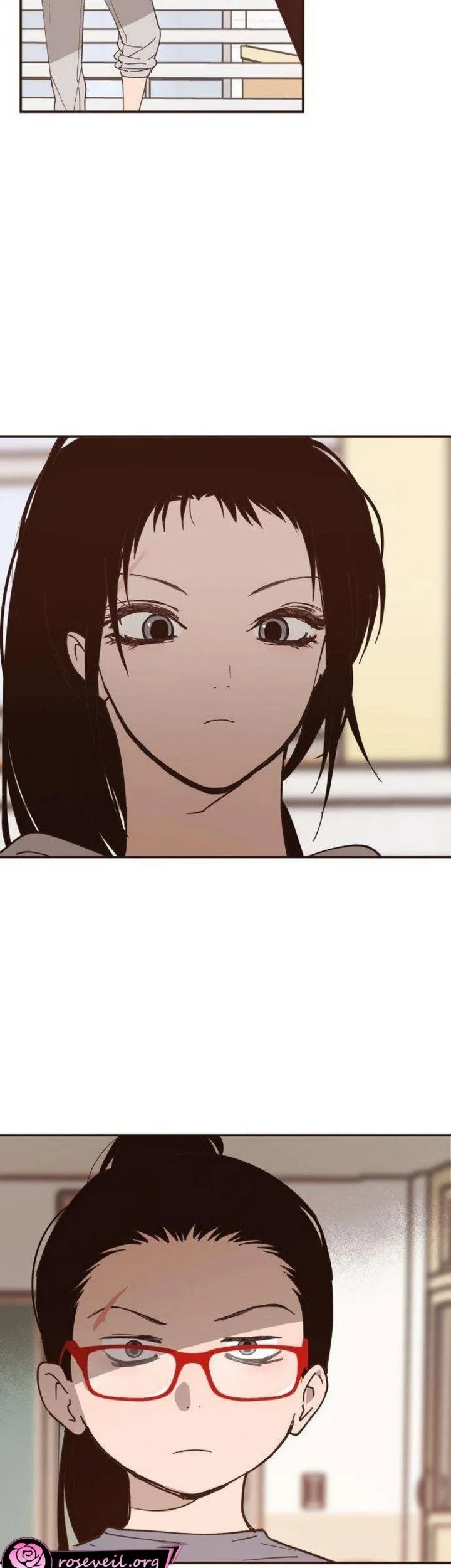 I'm a Romance Major Freshman Chapter 2 - halaman 26