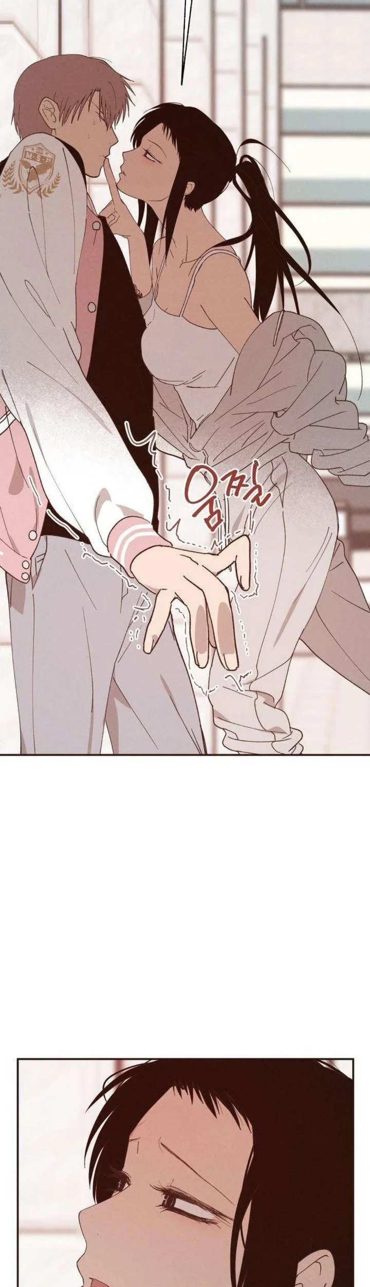 I'm a Romance Major Freshman Chapter 2 - halaman 43