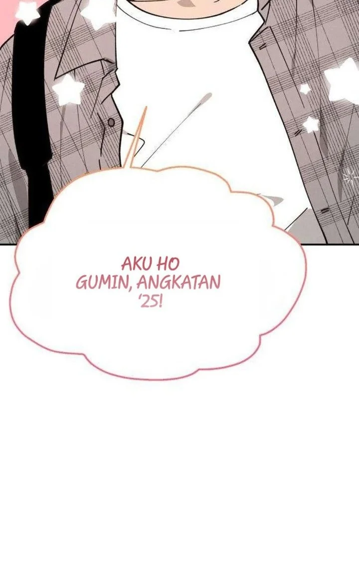 I'm a Romance Major Freshman Chapter 2 - halaman 56