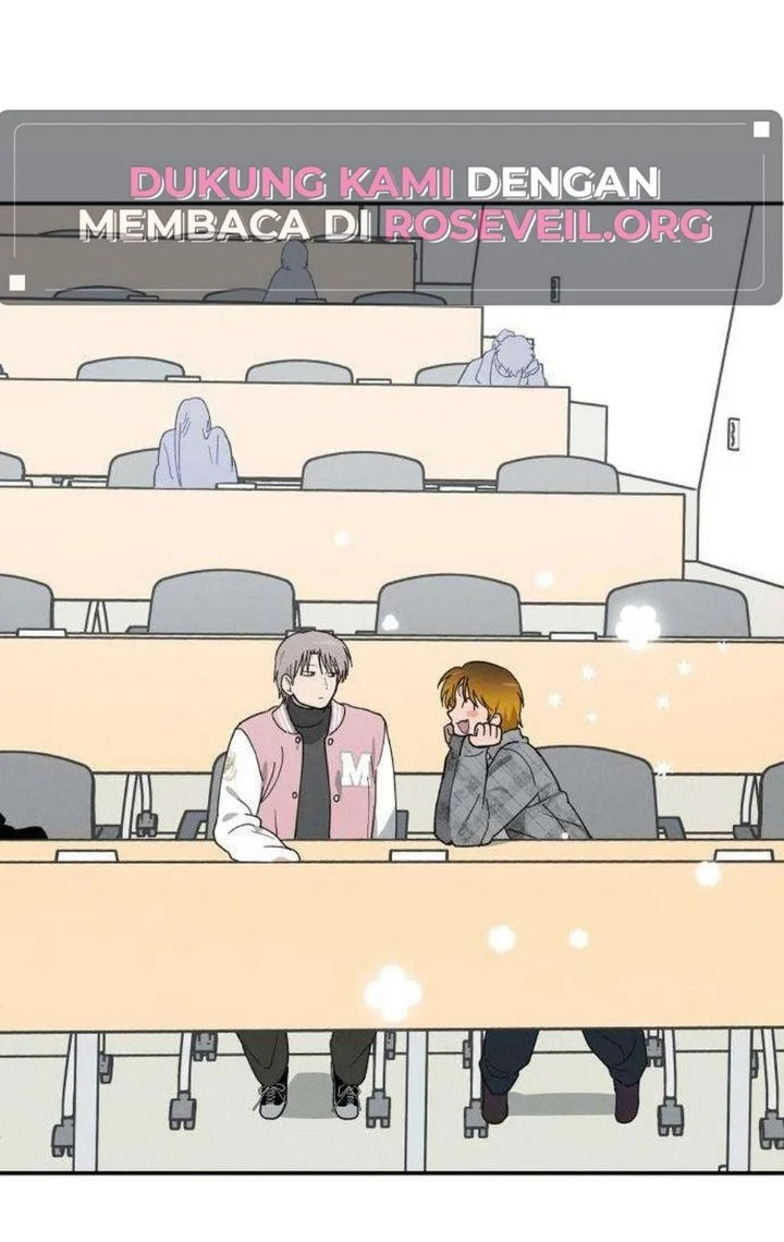 I'm a Romance Major Freshman Chapter 2 - halaman 60