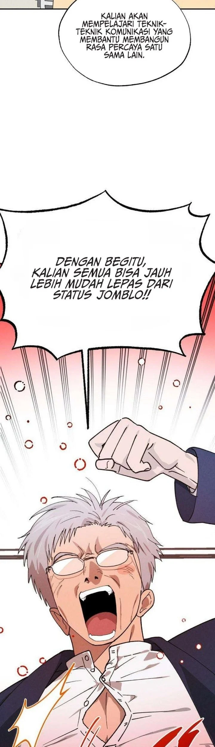 I'm a Romance Major Freshman Chapter 2 - halaman 74