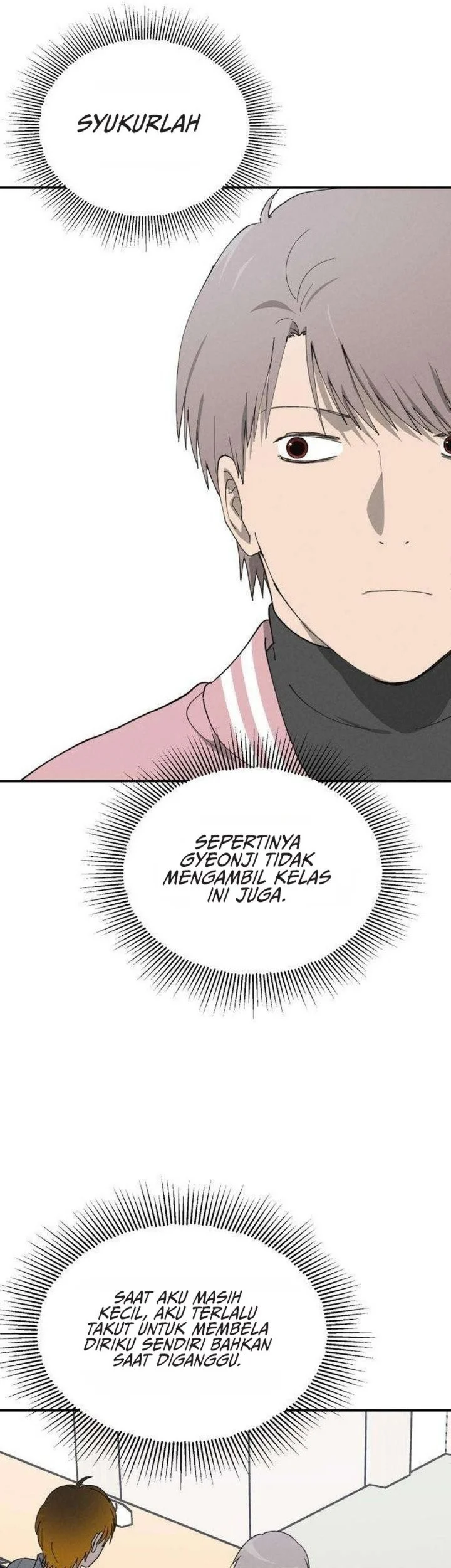 I'm a Romance Major Freshman Chapter 2 - halaman 77
