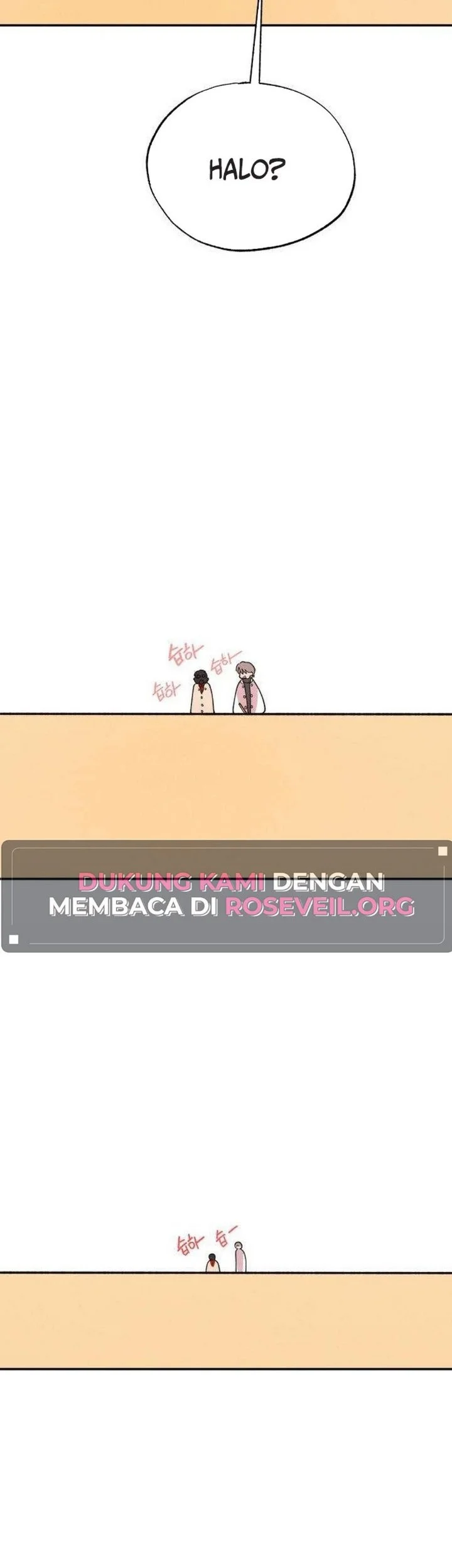 I'm a Romance Major Freshman Chapter 2 - halaman 86