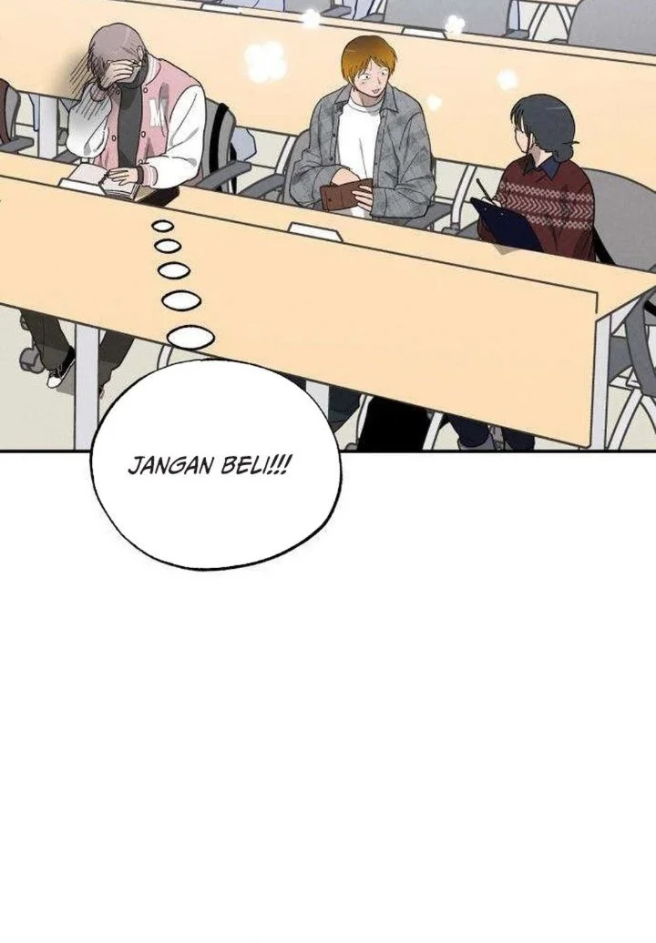 I'm a Romance Major Freshman Chapter 2 - halaman 91