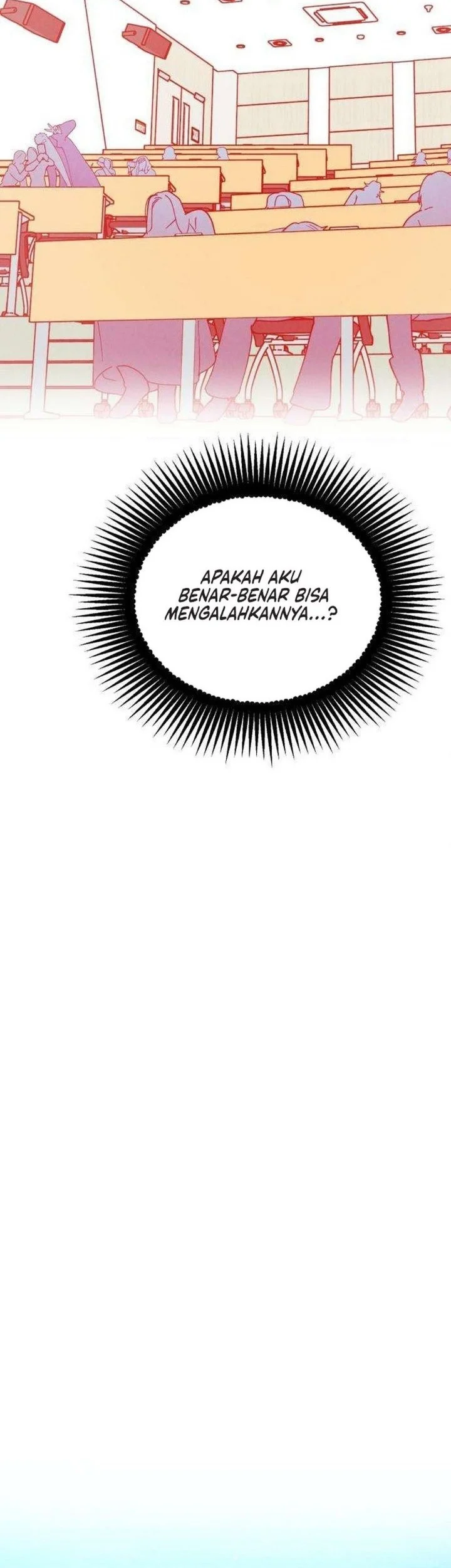 I'm a Romance Major Freshman Chapter 2 - halaman 97