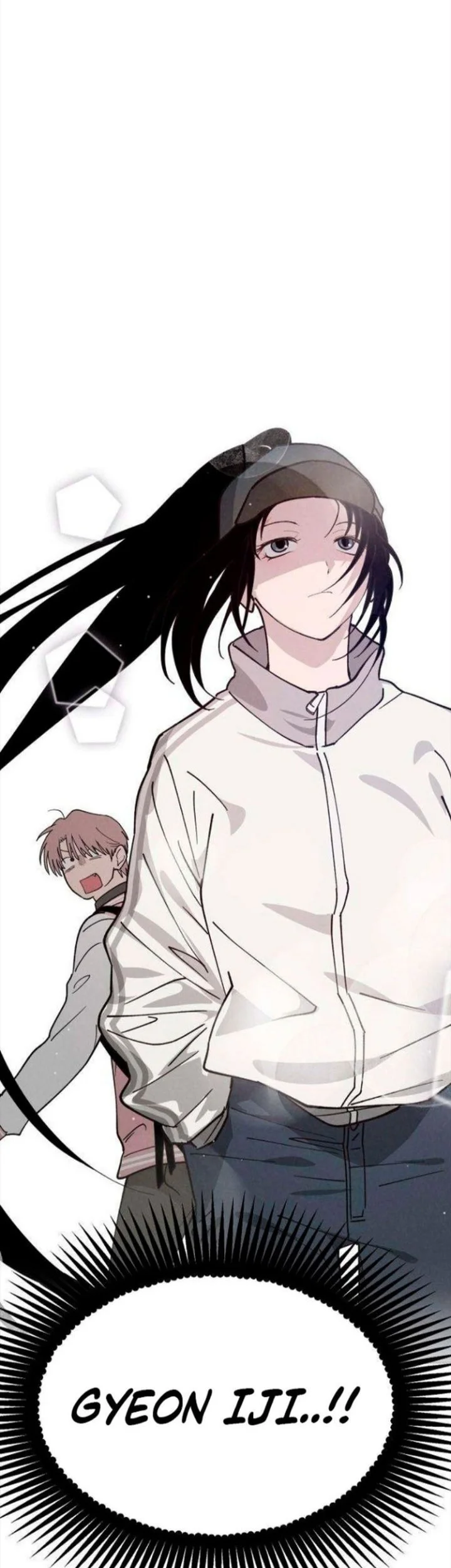 I'm a Romance Major Freshman Chapter 3 - halaman 11
