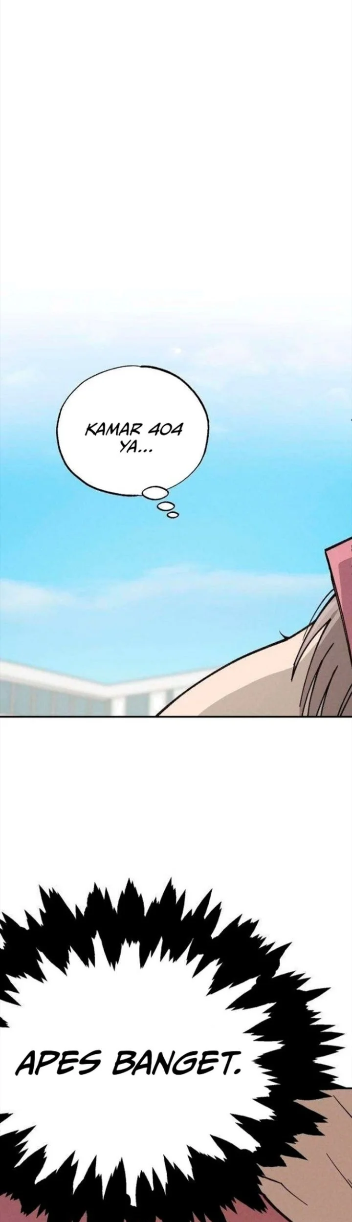 I'm a Romance Major Freshman Chapter 3 - halaman 26