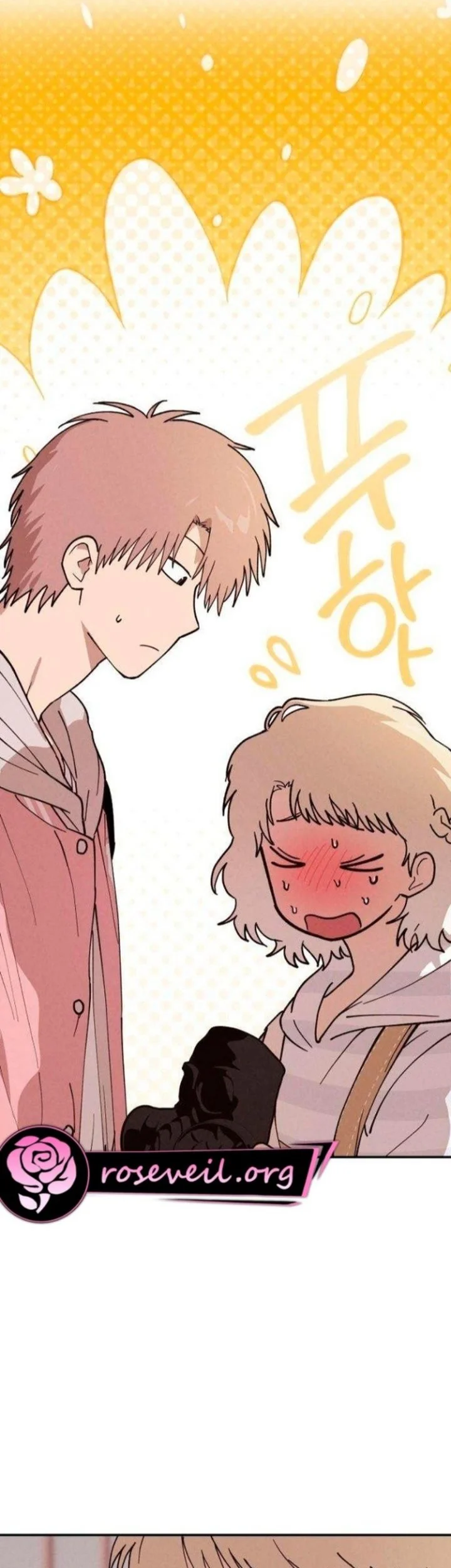I'm a Romance Major Freshman Chapter 3 - halaman 60
