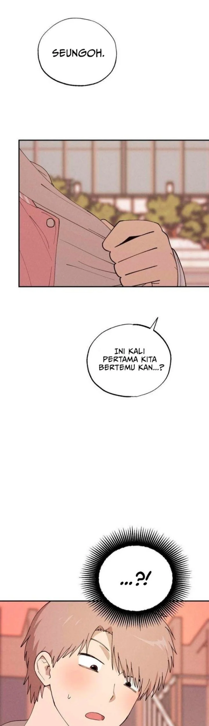 I'm a Romance Major Freshman Chapter 3 - halaman 62