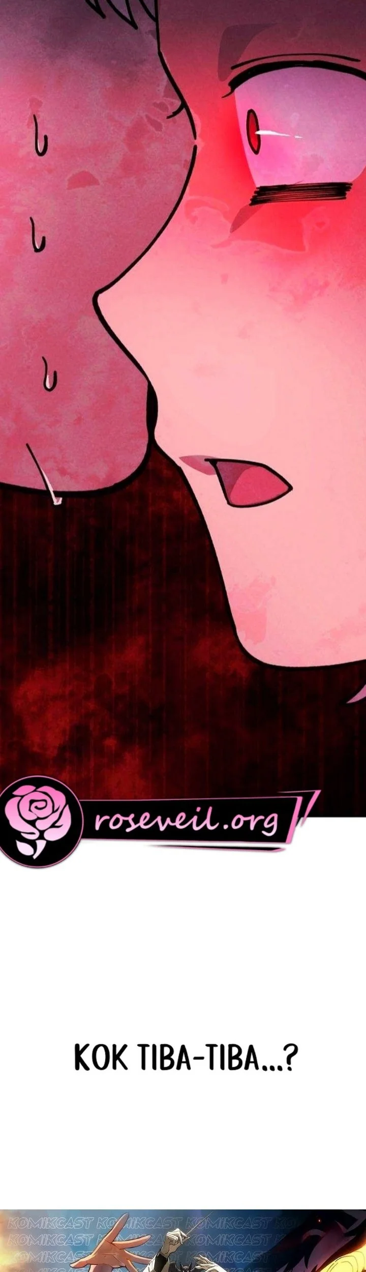 I'm a Romance Major Freshman Chapter 3 - halaman 71