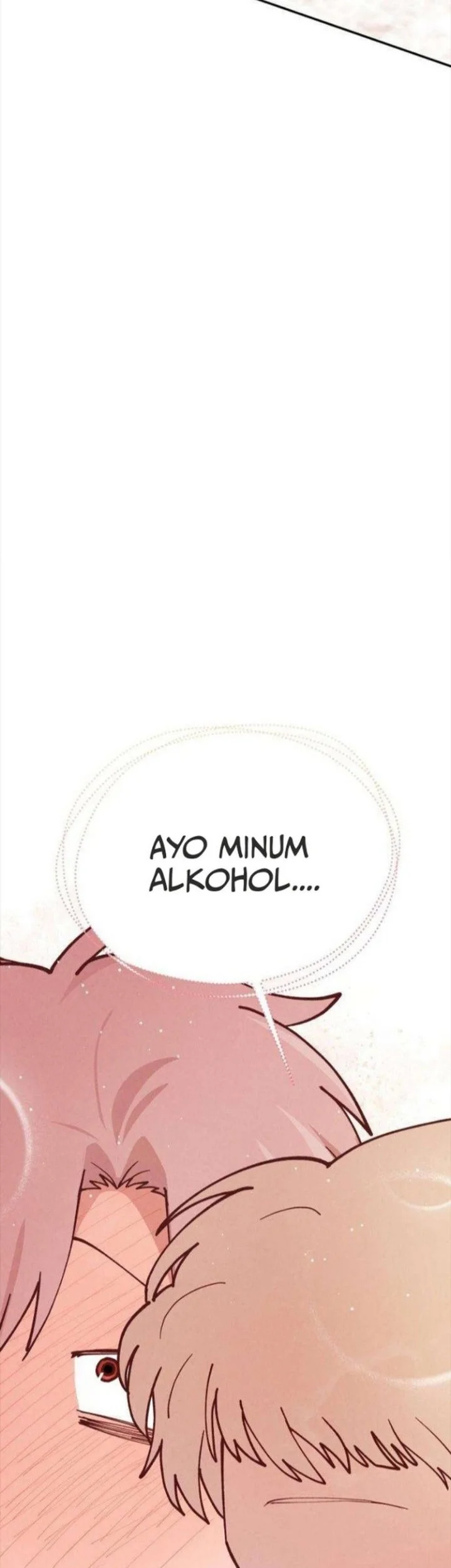 I'm a Romance Major Freshman Chapter 4 - halaman 3