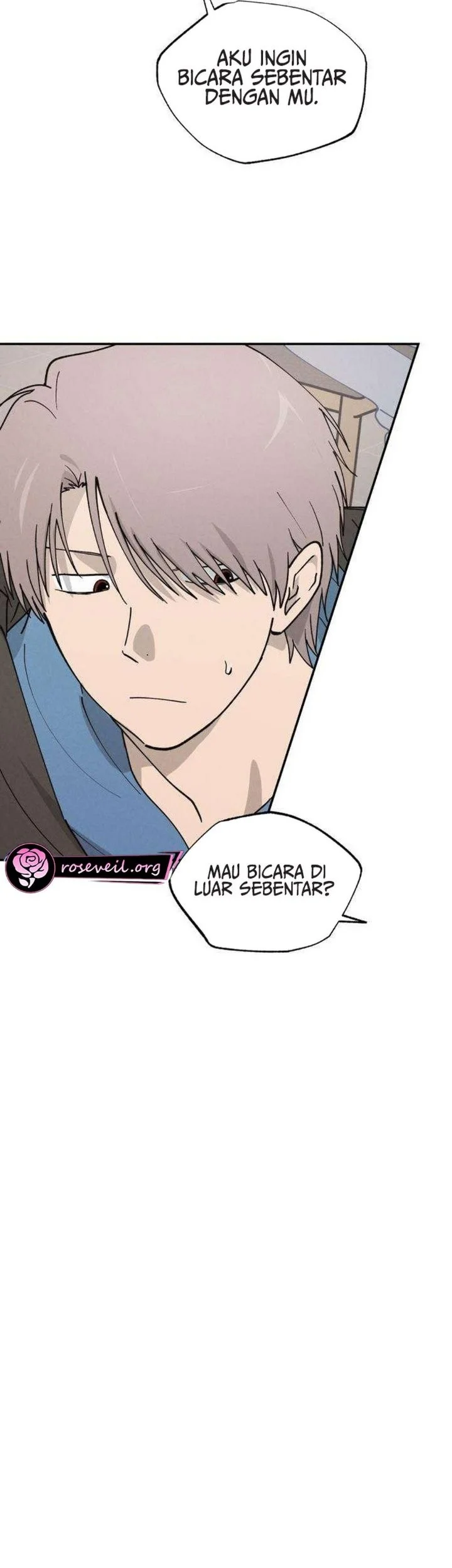 I'm a Romance Major Freshman Chapter 5 - halaman 4