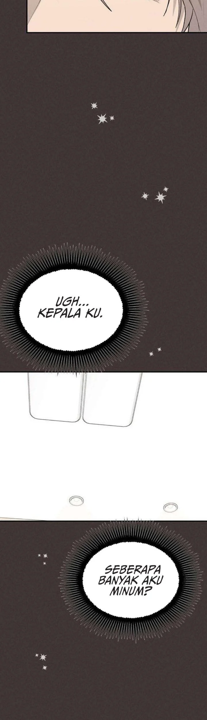 I'm a Romance Major Freshman Chapter 5 - halaman 40