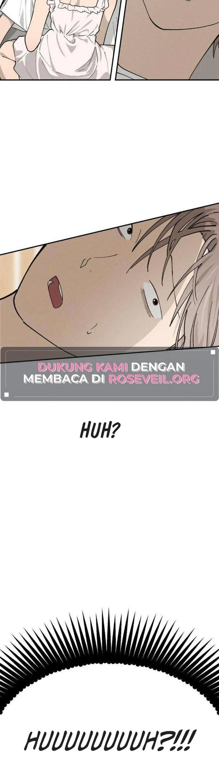 I'm a Romance Major Freshman Chapter 5 - halaman 47