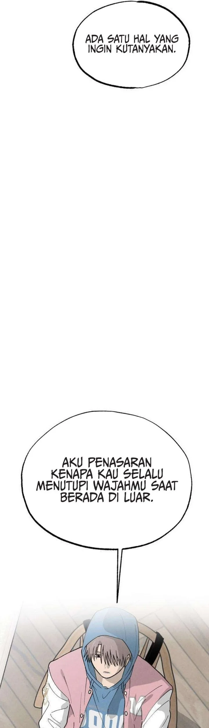 I'm a Romance Major Freshman Chapter 6 - halaman 26