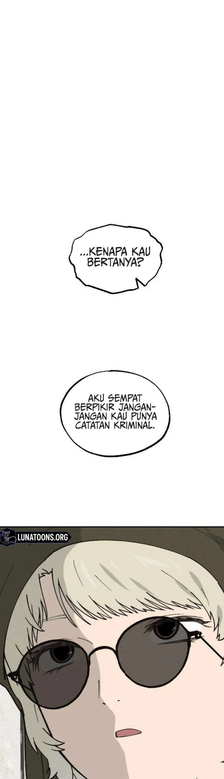I'm a Romance Major Freshman Chapter 6 - halaman 28