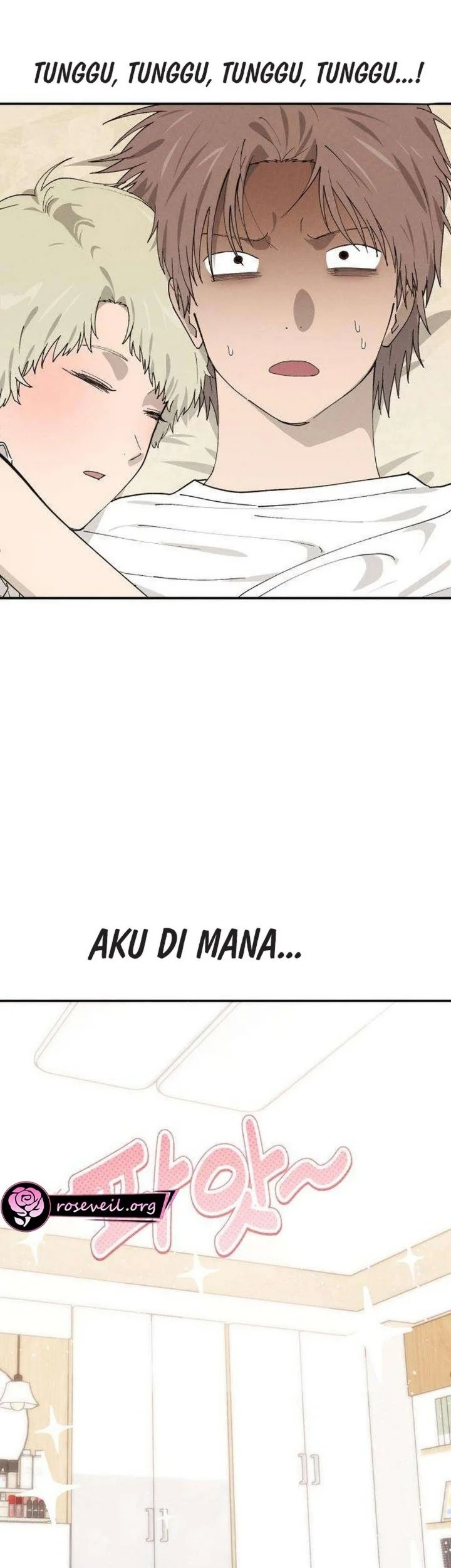 I'm a Romance Major Freshman Chapter 6 - halaman 3