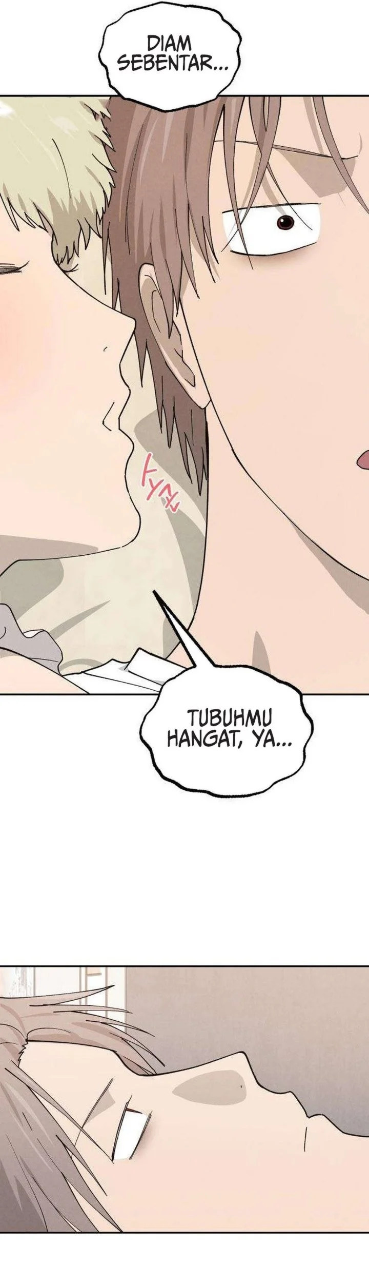 I'm a Romance Major Freshman Chapter 6 - halaman 6