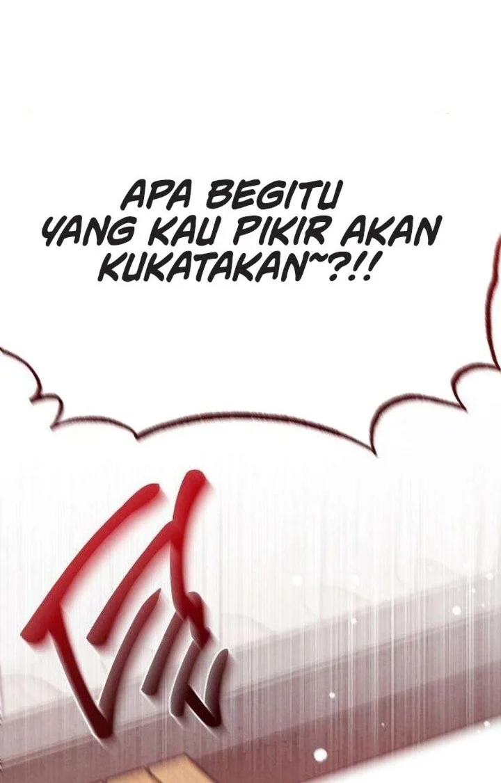 I'm a Romance Major Freshman Chapter 6 - halaman 9
