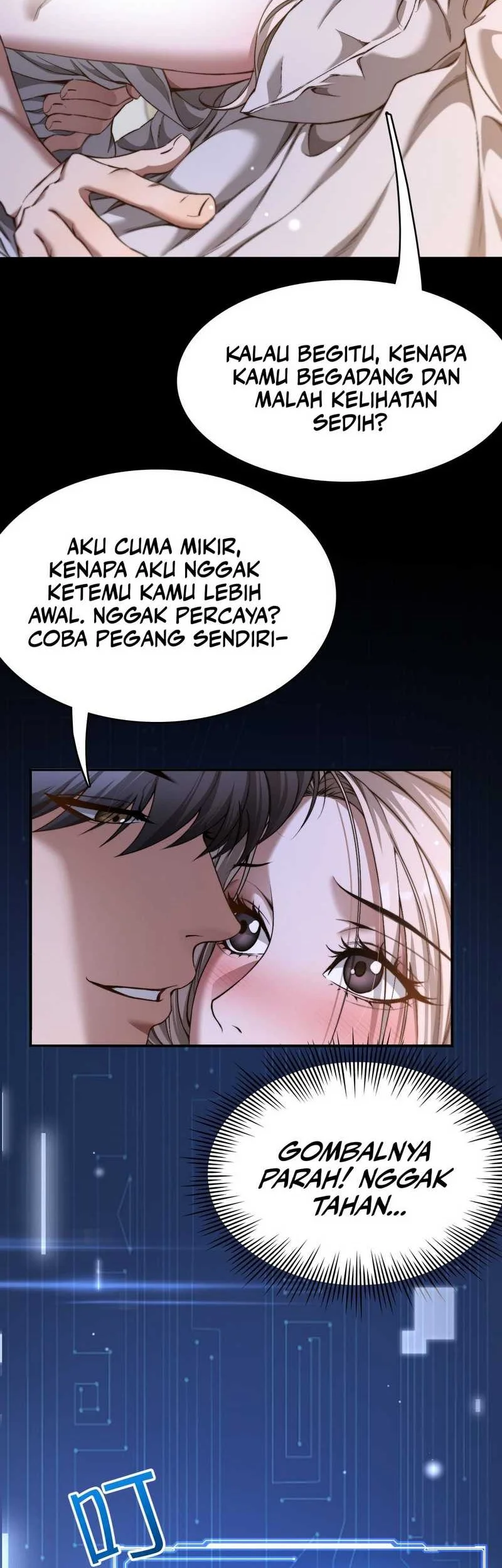 I’m a Super Rich Guy, So It’s Reasonable For Me to Be a Scumbag Chapter 1 - halaman 27