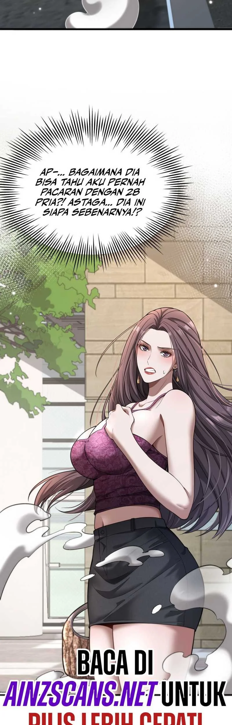 I’m a Super Rich Guy, So It’s Reasonable For Me to Be a Scumbag Chapter 1 - halaman 46