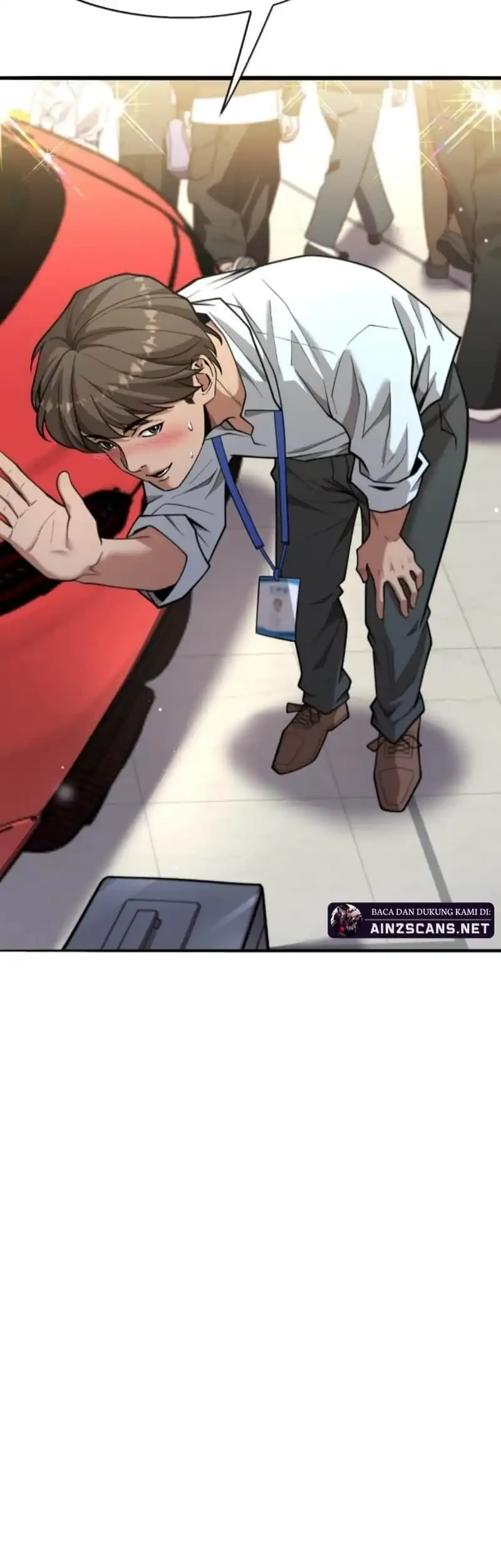 I’m a Super Rich Guy, So It’s Reasonable For Me to Be a Scumbag Chapter 10 - halaman 62