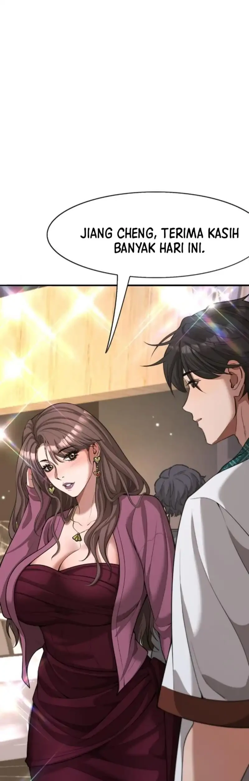 I’m a Super Rich Guy, So It’s Reasonable For Me to Be a Scumbag Chapter 10 - halaman 66