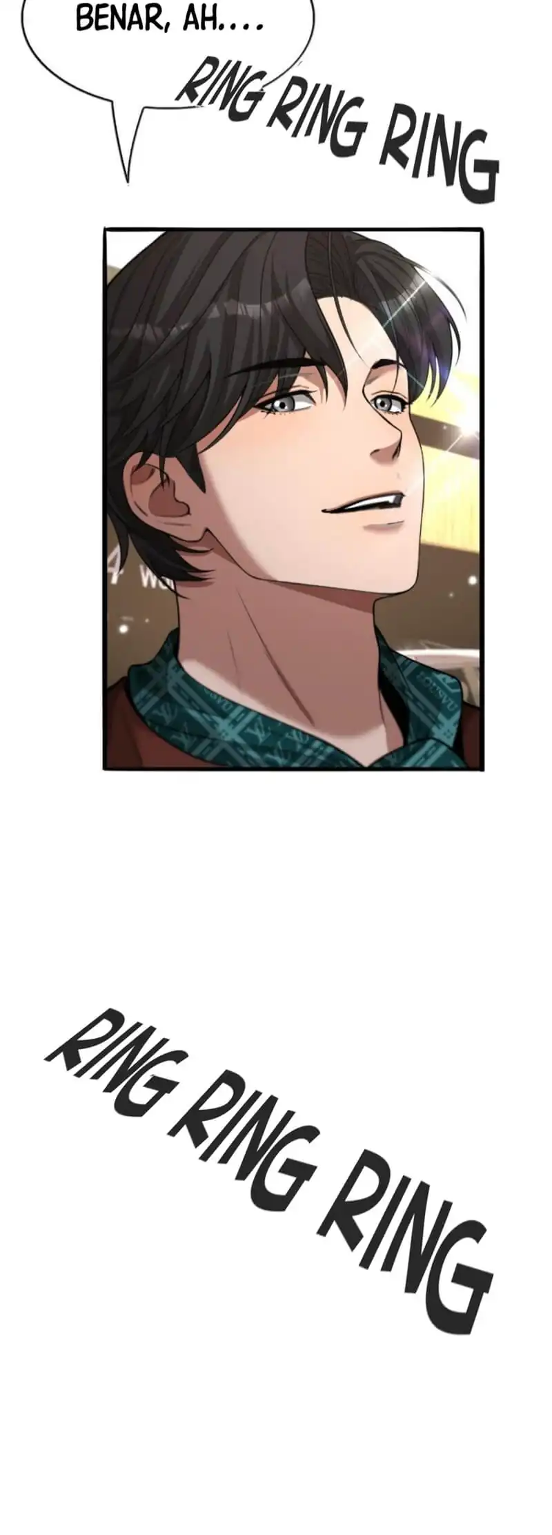 I’m a Super Rich Guy, So It’s Reasonable For Me to Be a Scumbag Chapter 10 - halaman 70