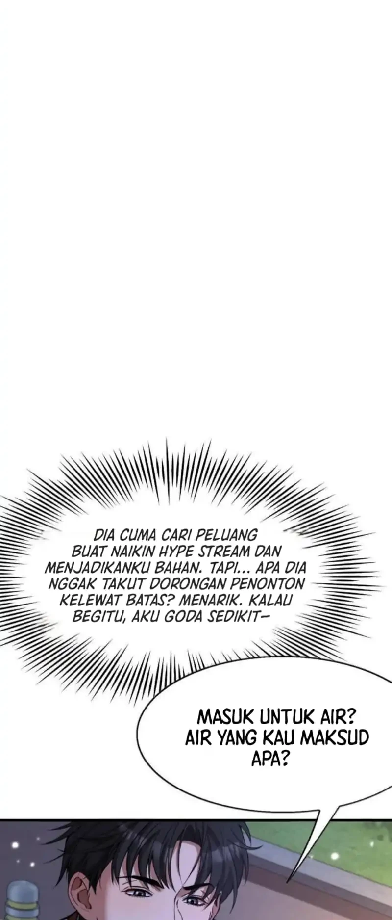 I’m a Super Rich Guy, So It’s Reasonable For Me to Be a Scumbag Chapter 11 - halaman 41