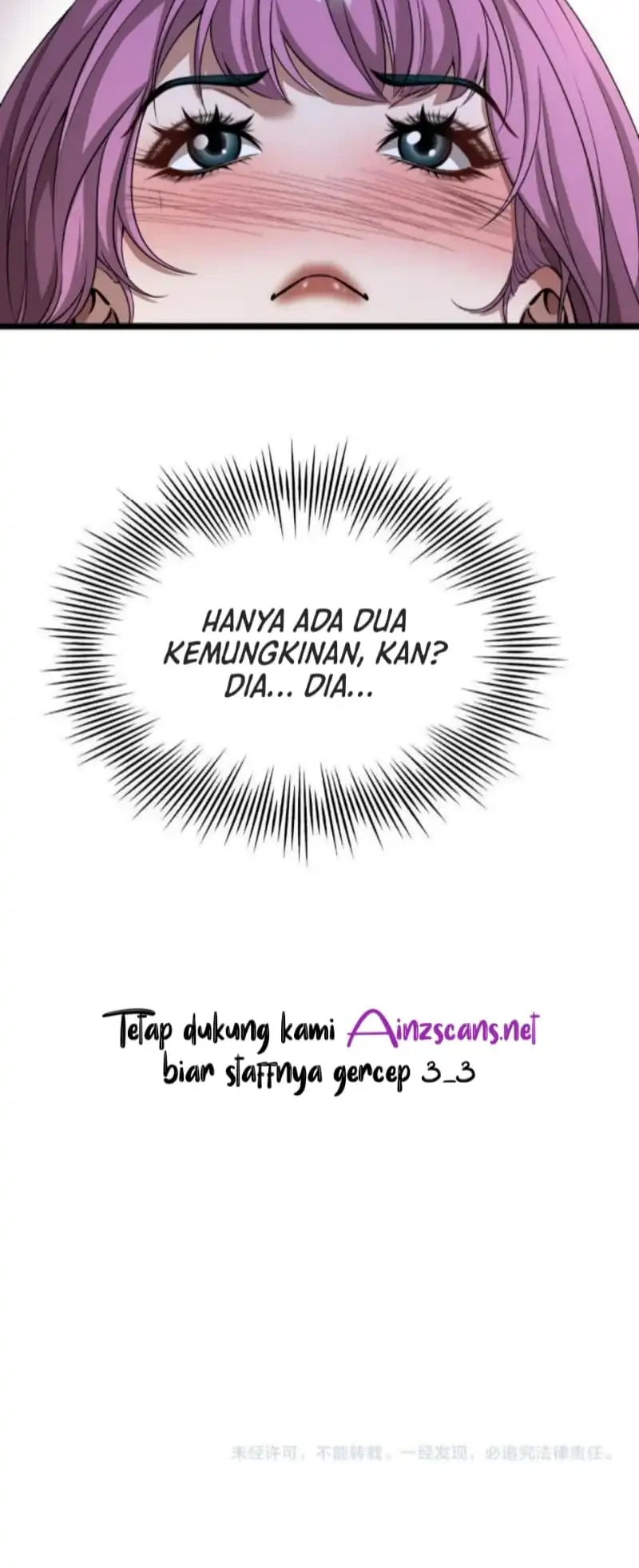 I’m a Super Rich Guy, So It’s Reasonable For Me to Be a Scumbag Chapter 11 - halaman 44