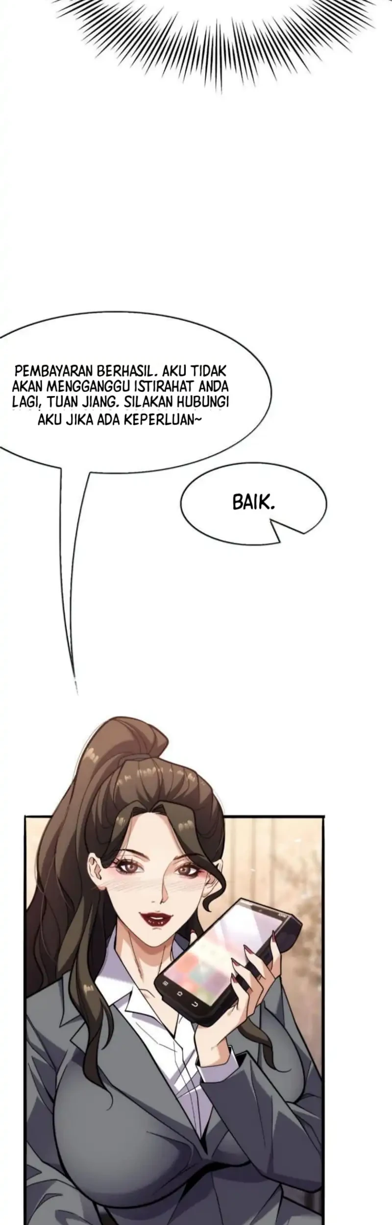 I’m a Super Rich Guy, So It’s Reasonable For Me to Be a Scumbag Chapter 12 - halaman 19