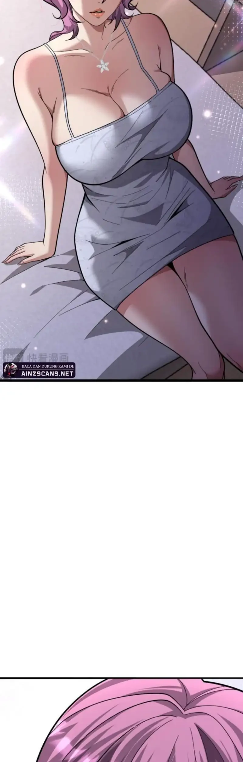 I’m a Super Rich Guy, So It’s Reasonable For Me to Be a Scumbag Chapter 12 - halaman 24
