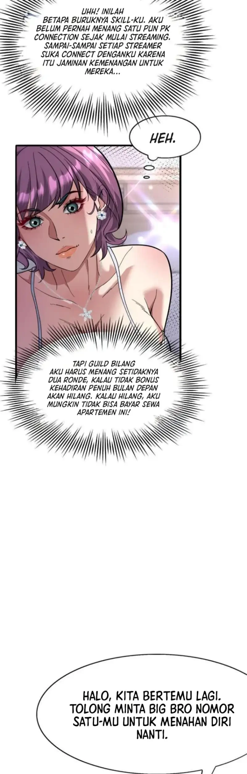 I’m a Super Rich Guy, So It’s Reasonable For Me to Be a Scumbag Chapter 12 - halaman 28